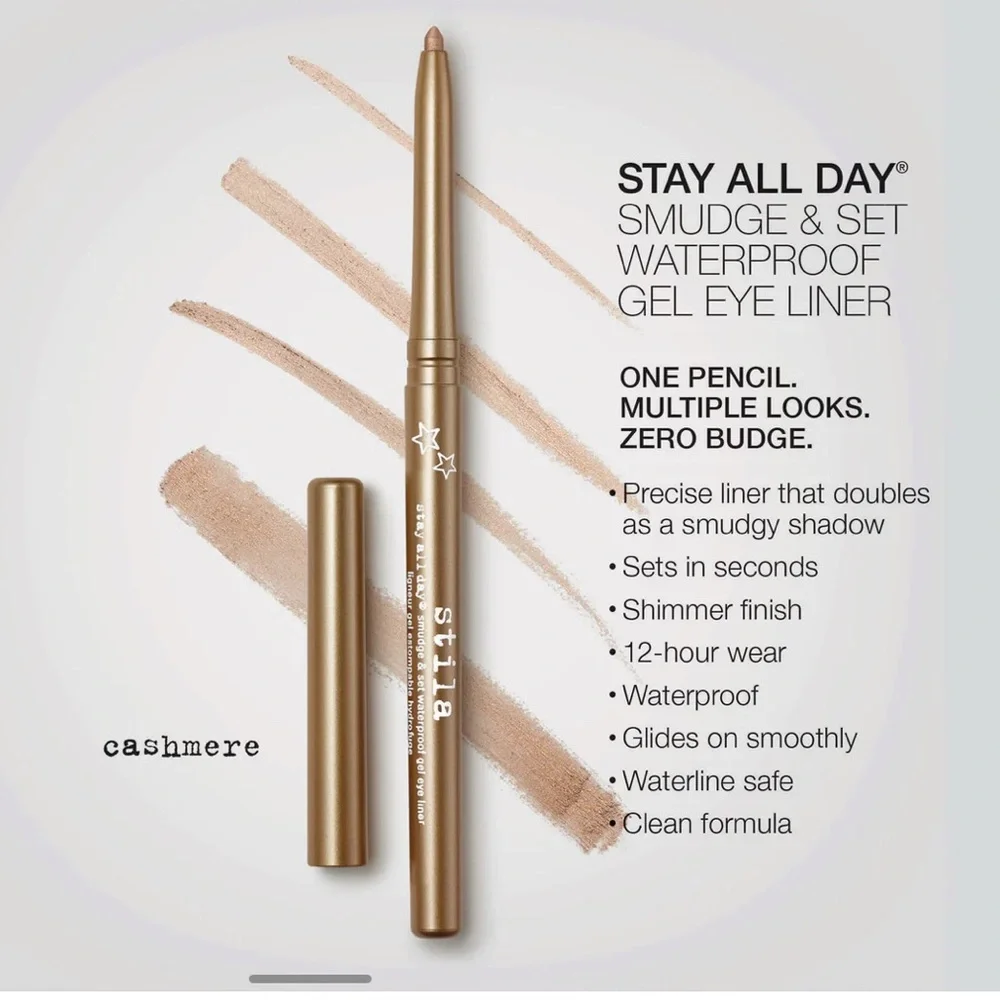 stila stay