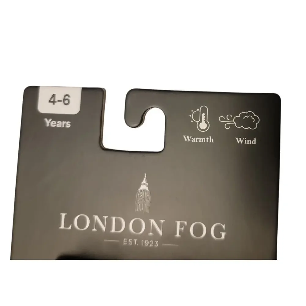 London Fog london fog