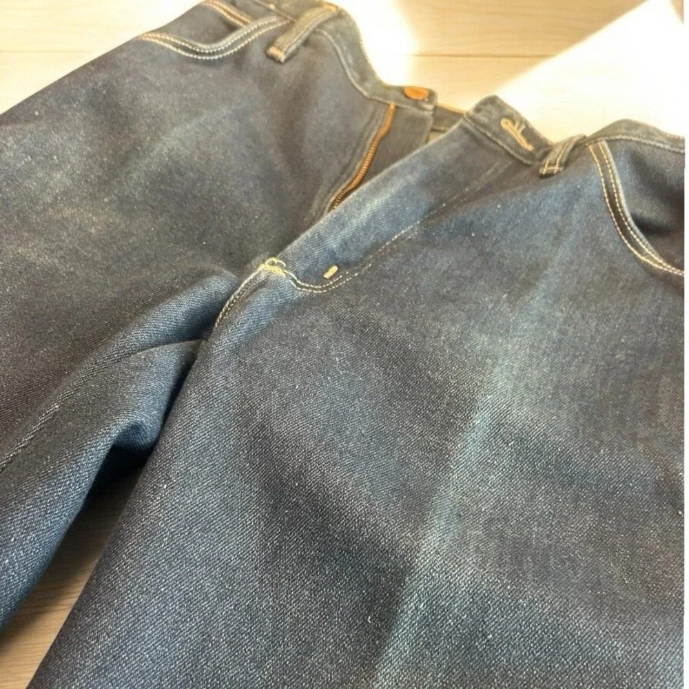 Wrangler these vintage