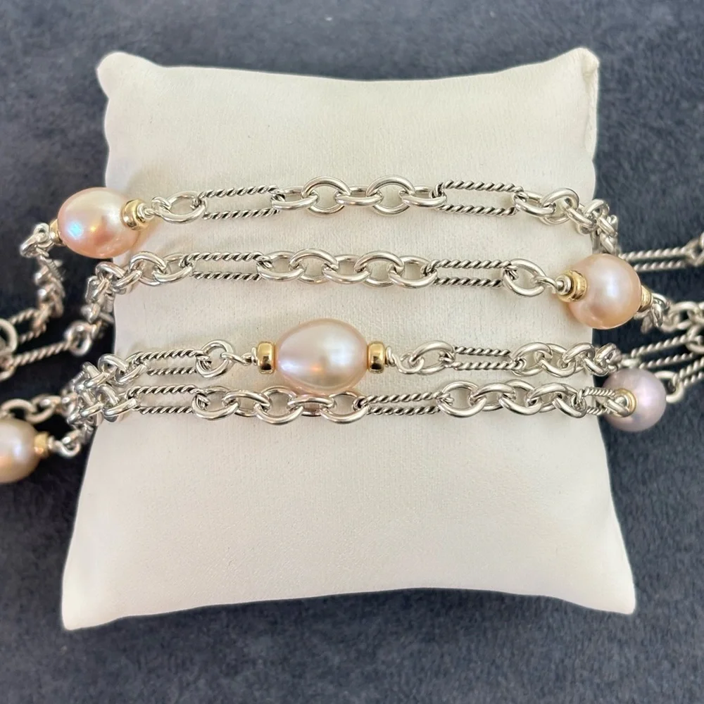 David Yurman david yurman