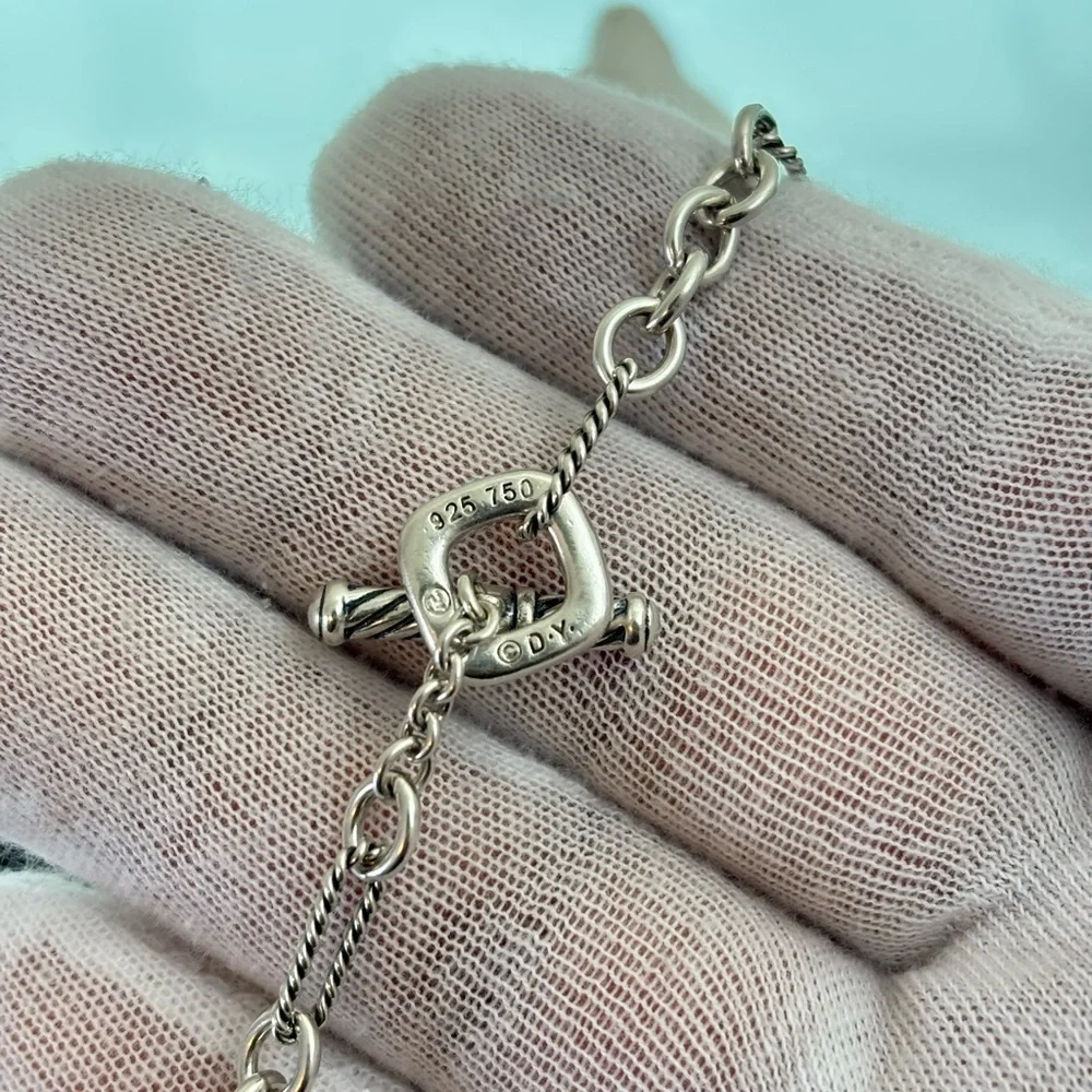 David Yurman david yurman