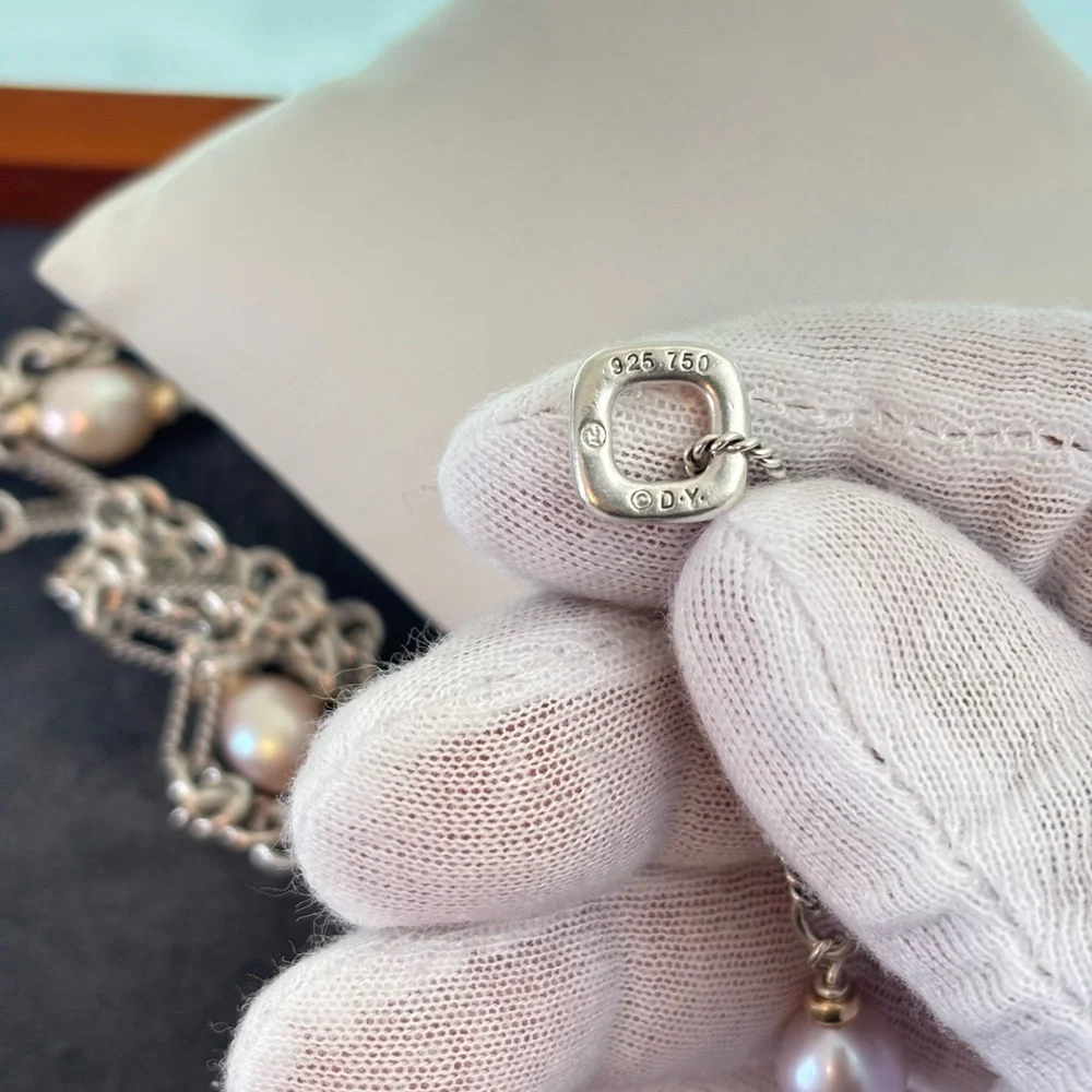 David Yurman david yurman