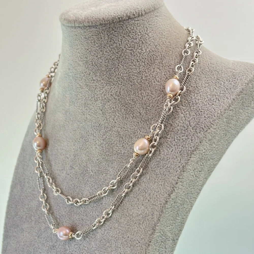 David Yurman david yurman