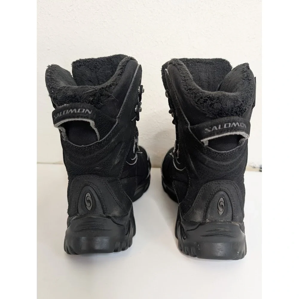 Salomon nytro gtx