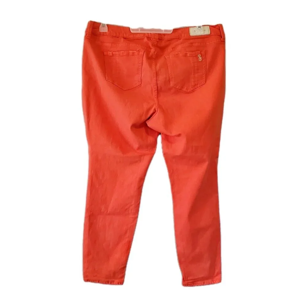 Slink Jeans slink jeans