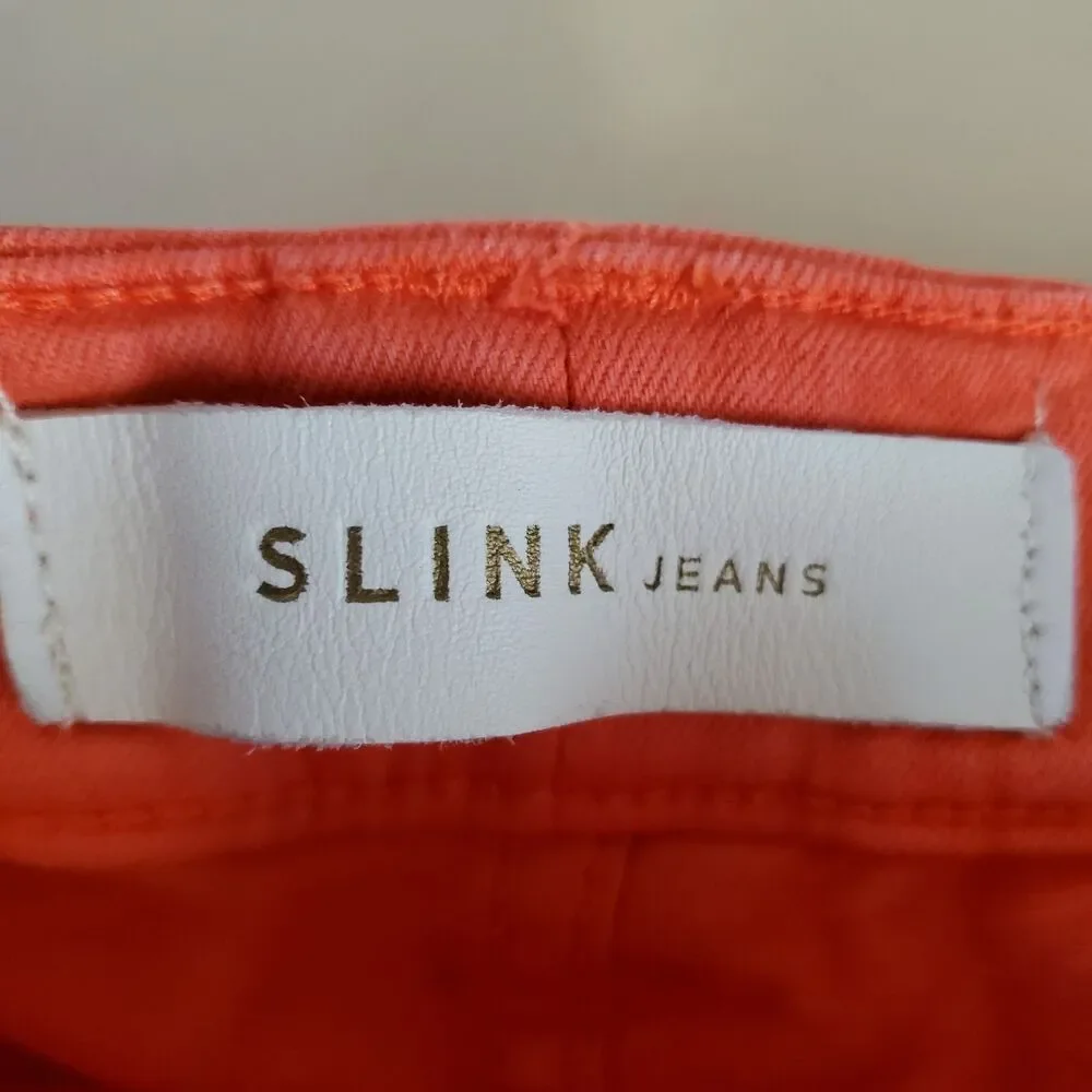 Slink Jeans slink jeans