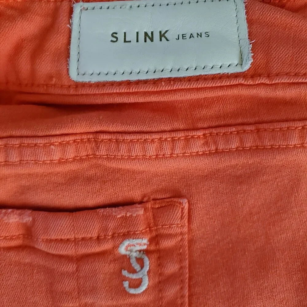 Slink Jeans slink jeans