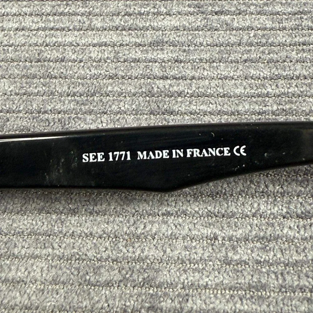 See 1771 eyeglasses
