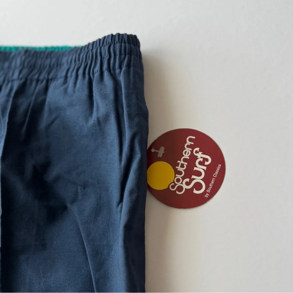 Southern Surf stylish colorblock