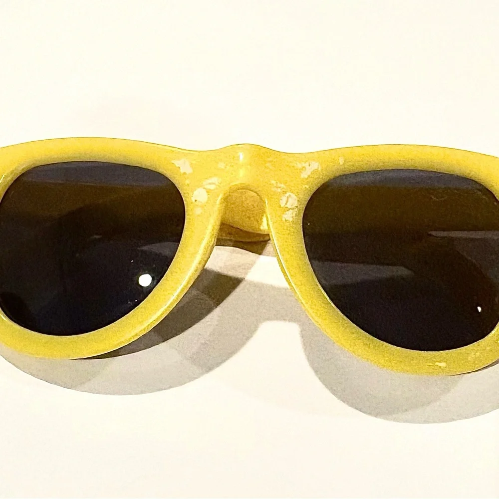 Sunny Day Kids Sunglasses