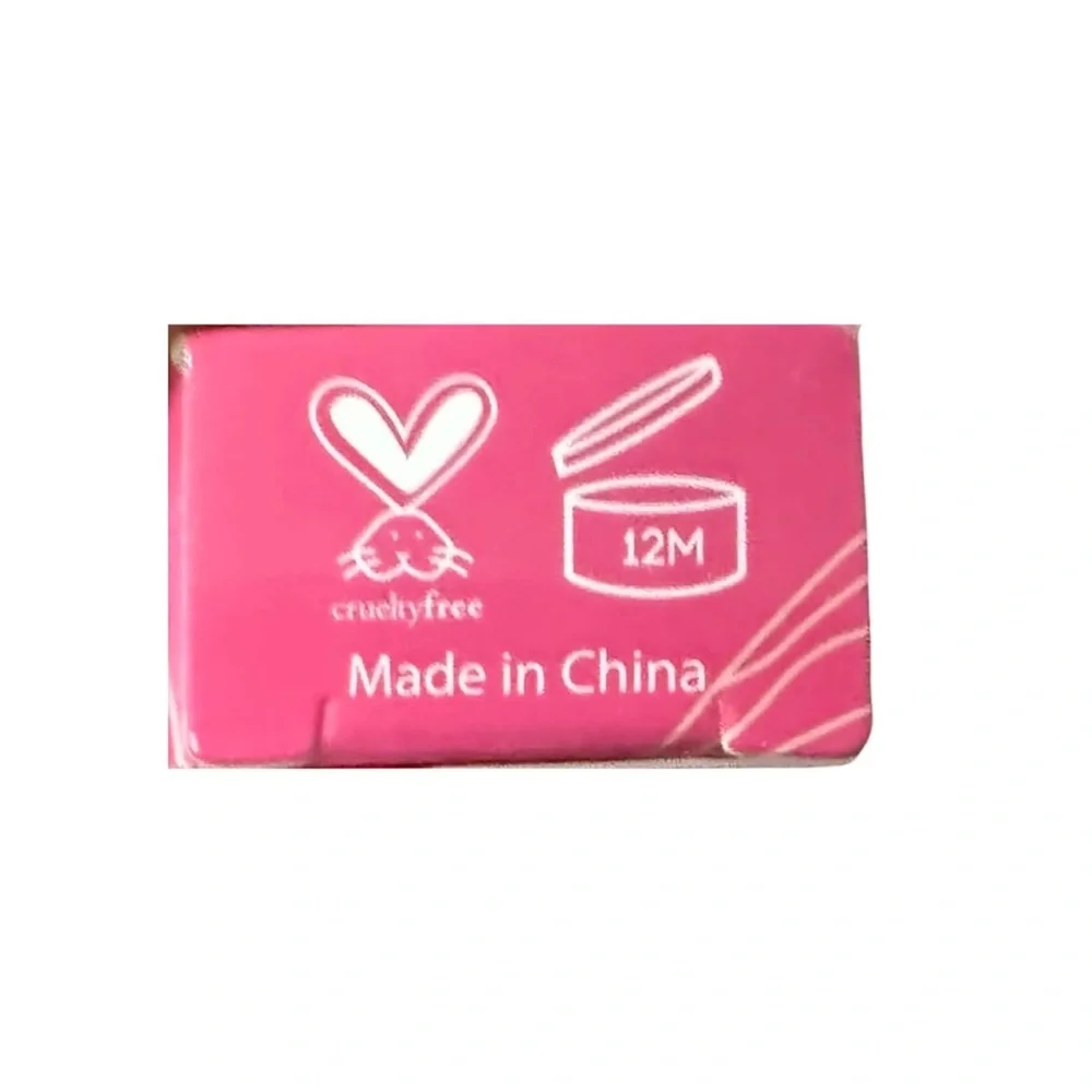 Lipstick - Vibrant Pink