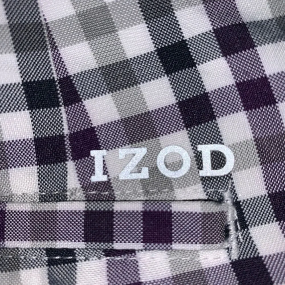 Izod perfect golf