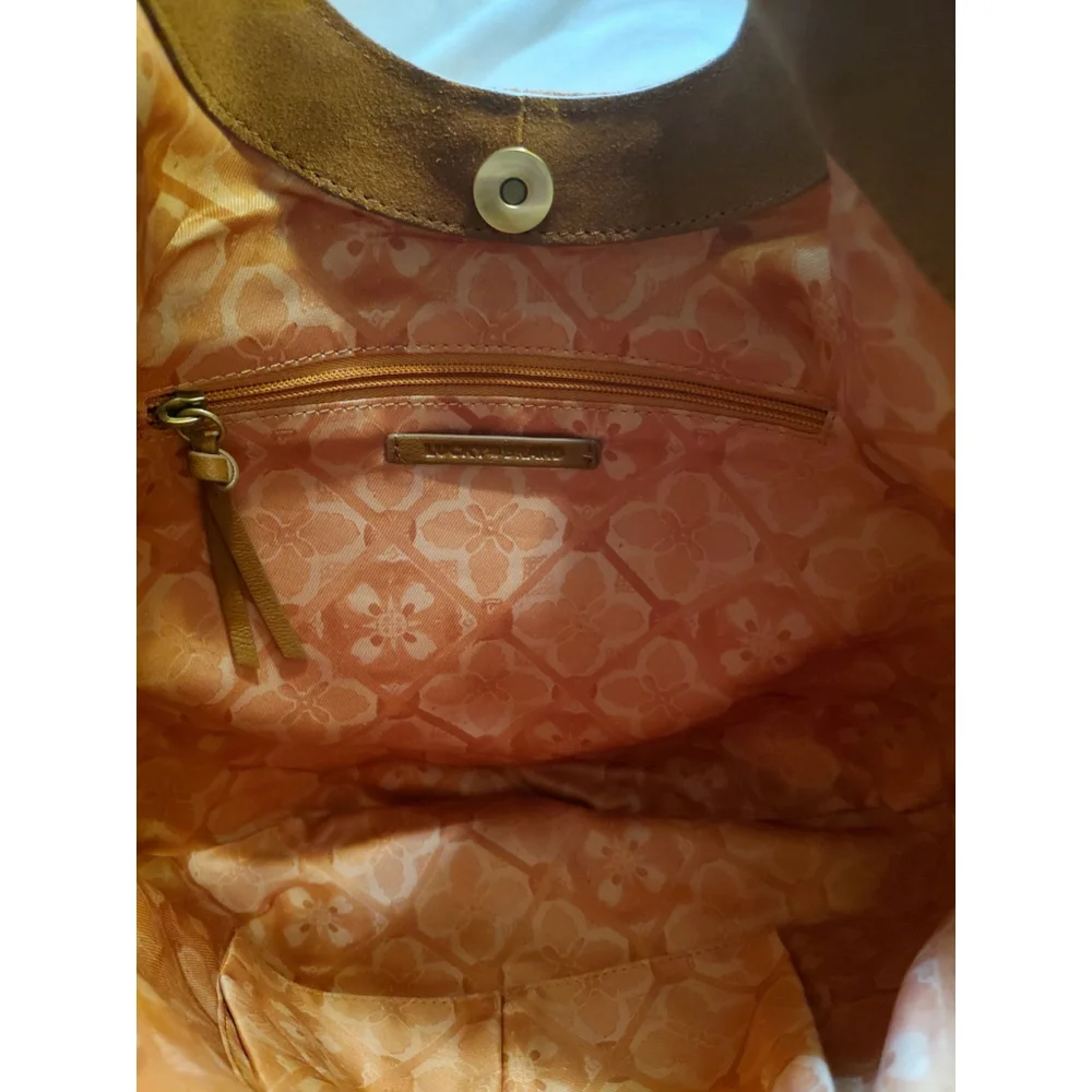 lucky brand