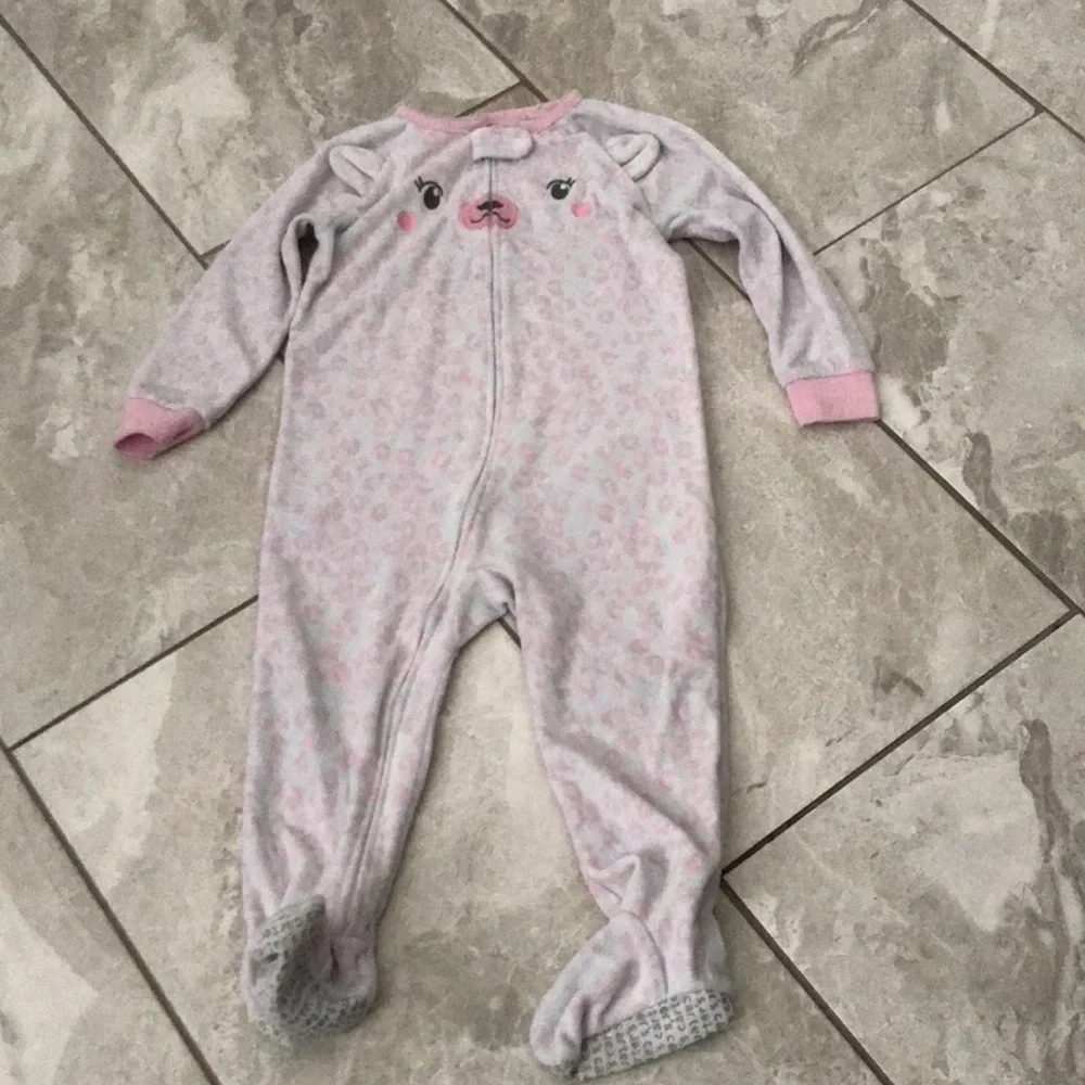 N/A toddler girls