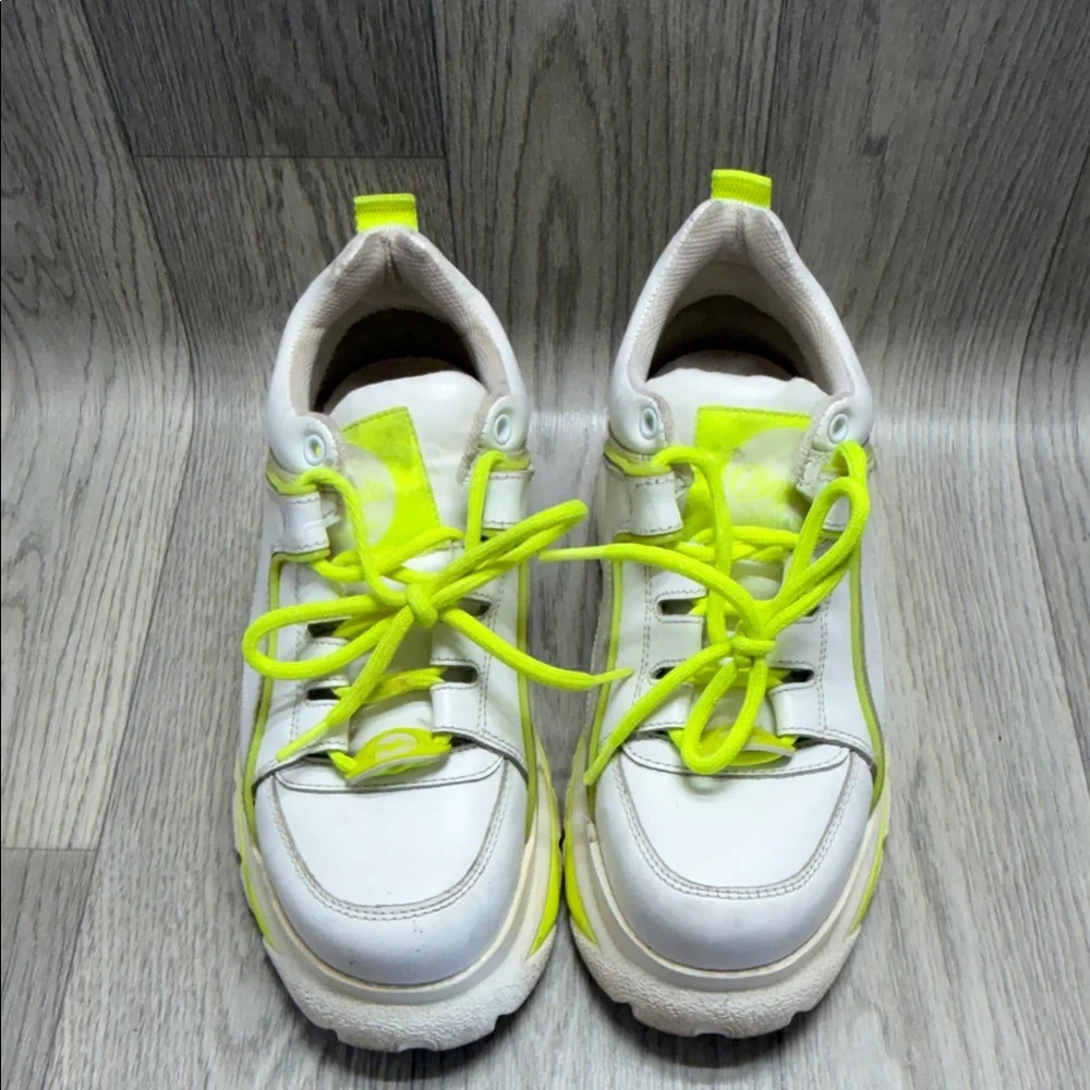 Buffalo London pre owned