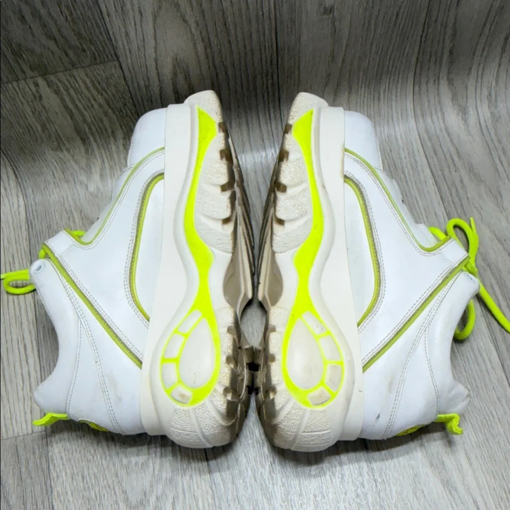 Buffalo London pre owned