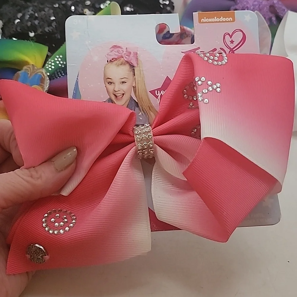 JoJo Siwa jojo siwa