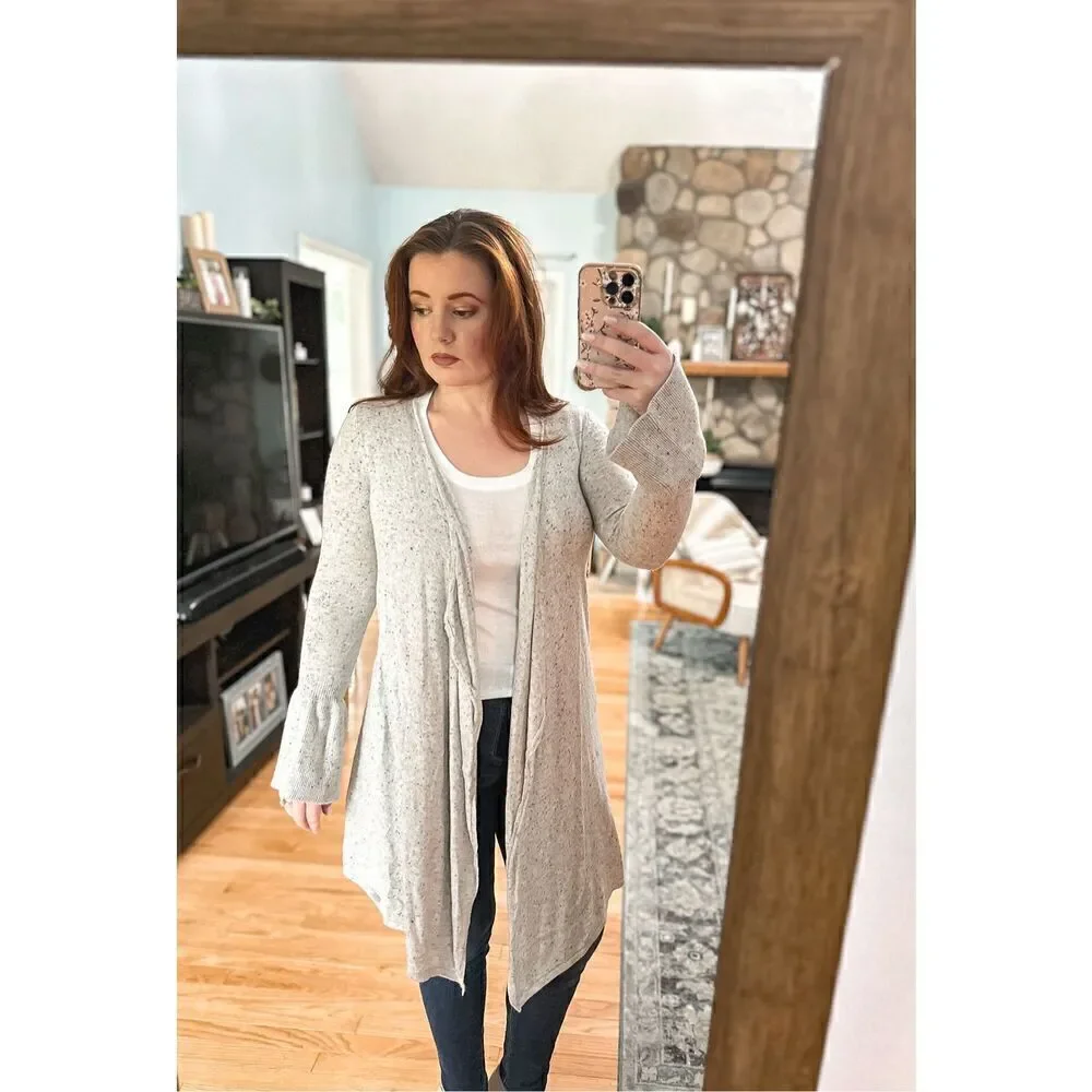 Anthropologie moth cardigan