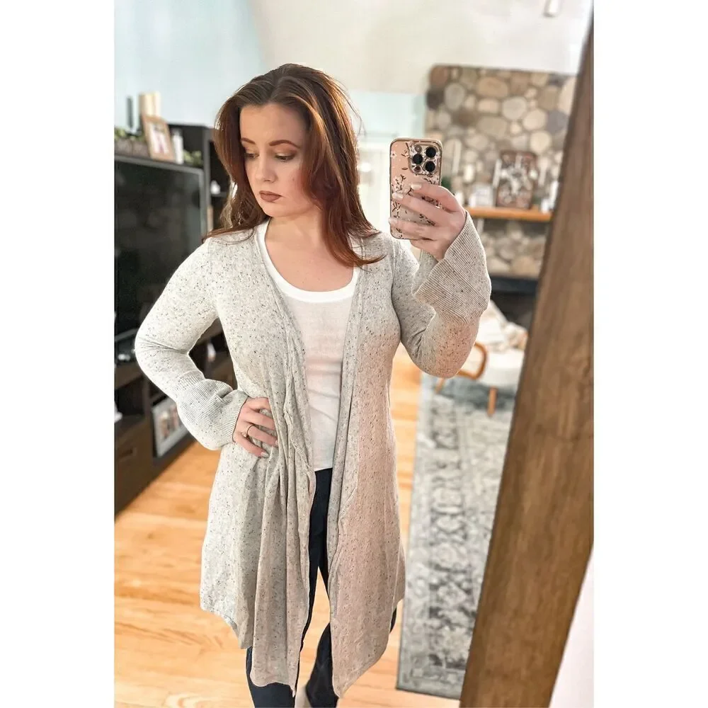 Anthropologie moth cardigan