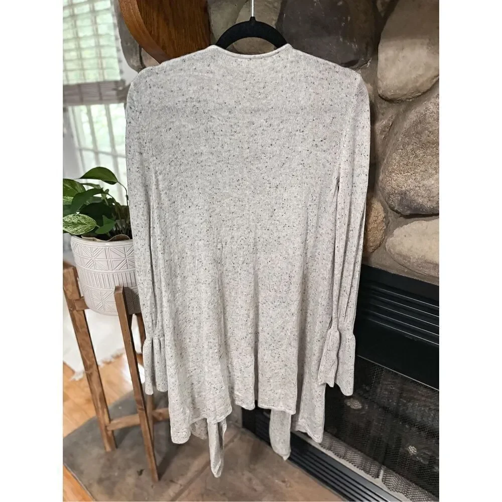 Anthropologie moth cardigan