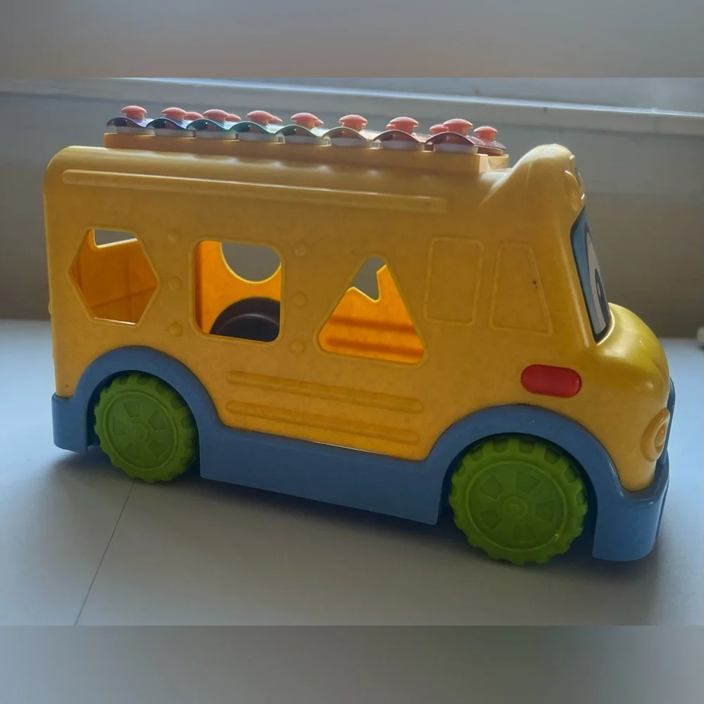 N/A brighten playtime