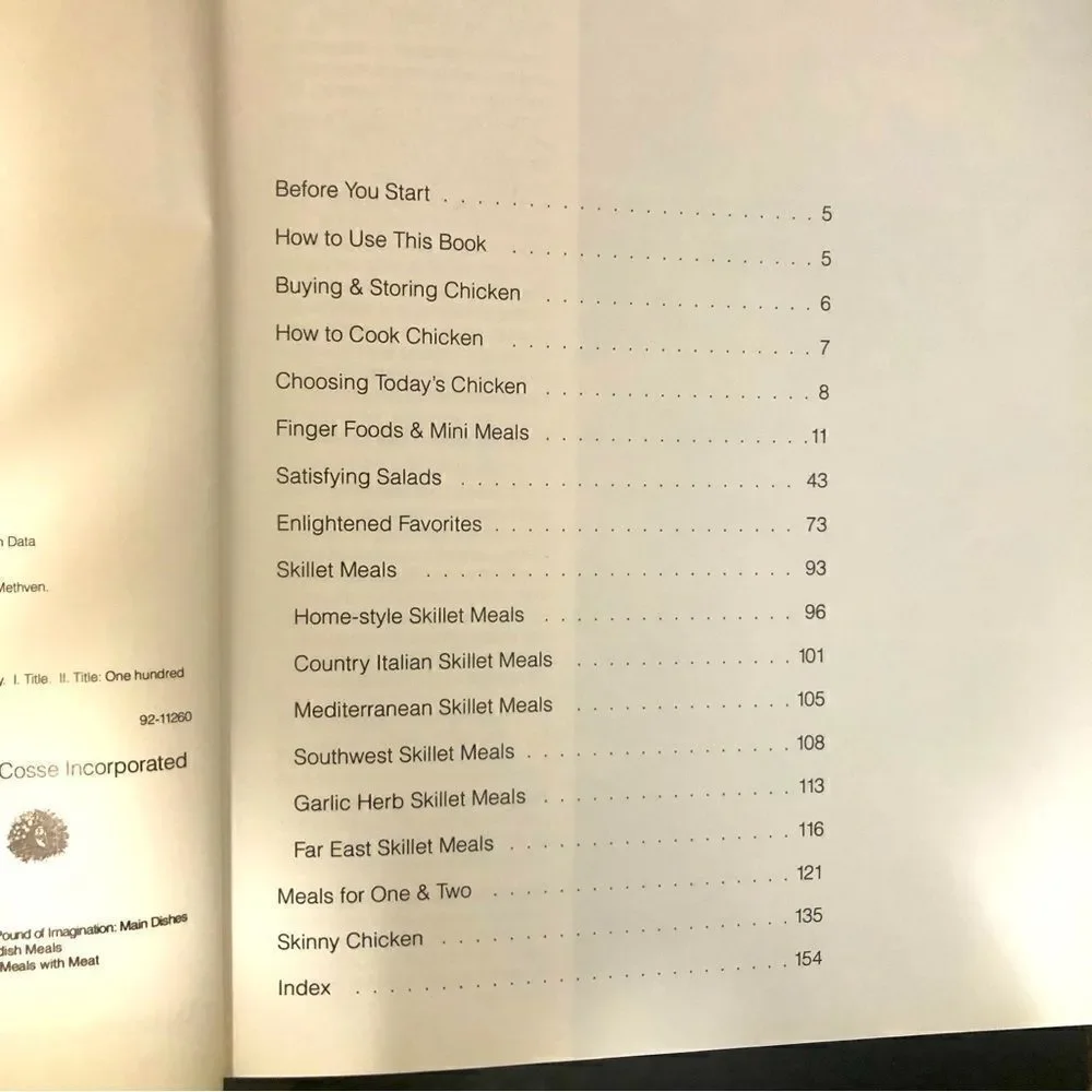 decosse incorporated 100 ideas