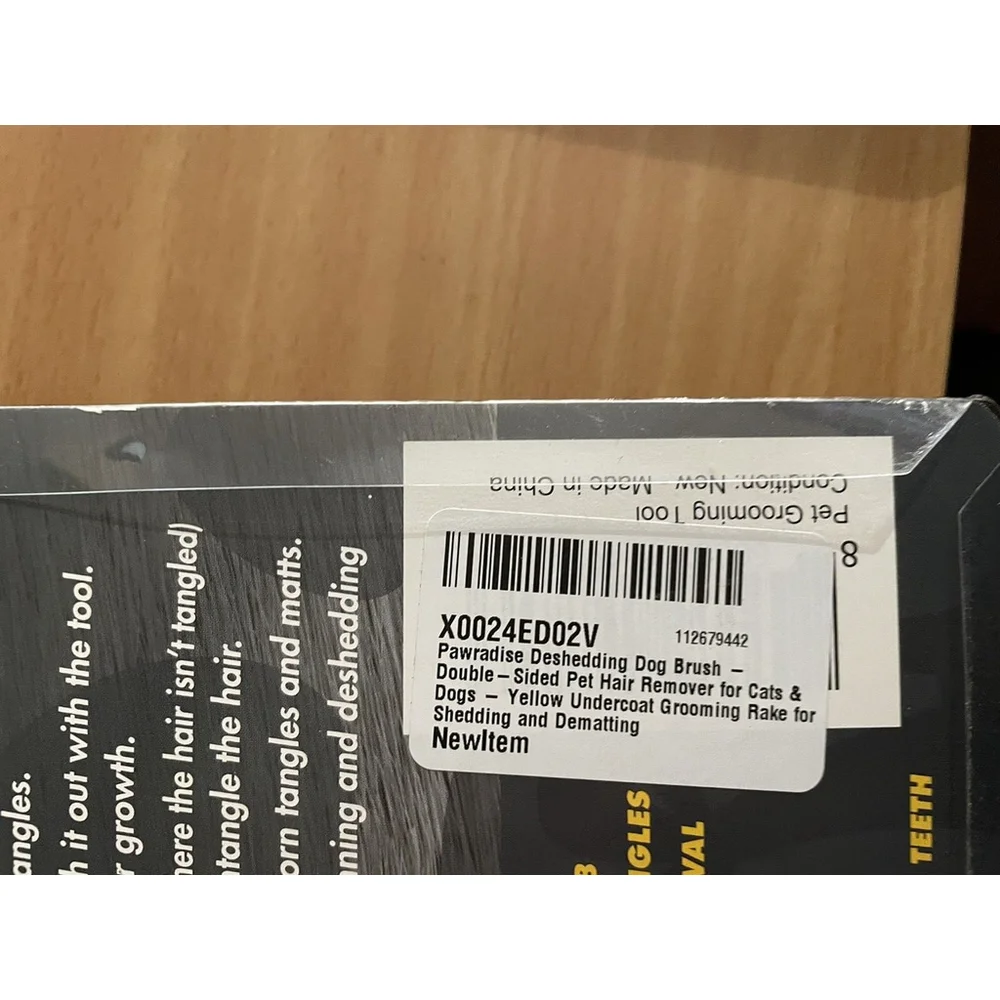 Unbranded pawradise pet