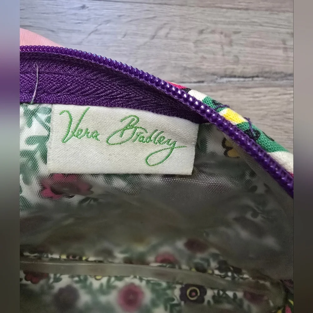 Vera Bradley good pre