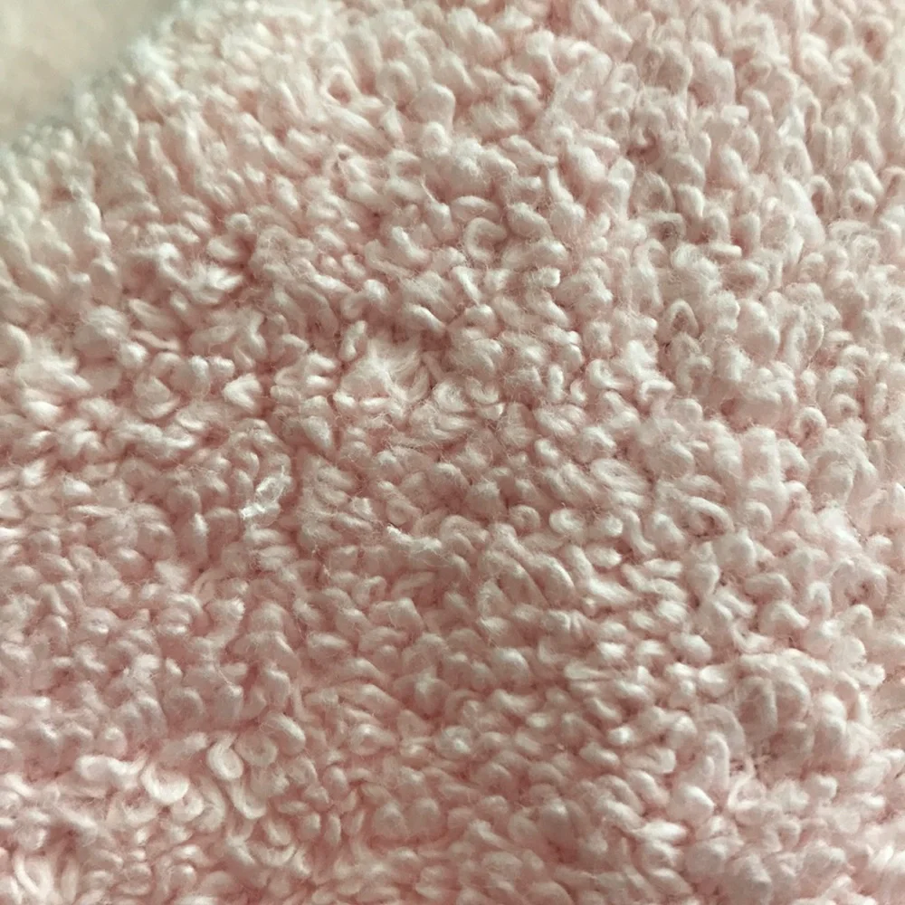 Cosmopolitan be script” towel