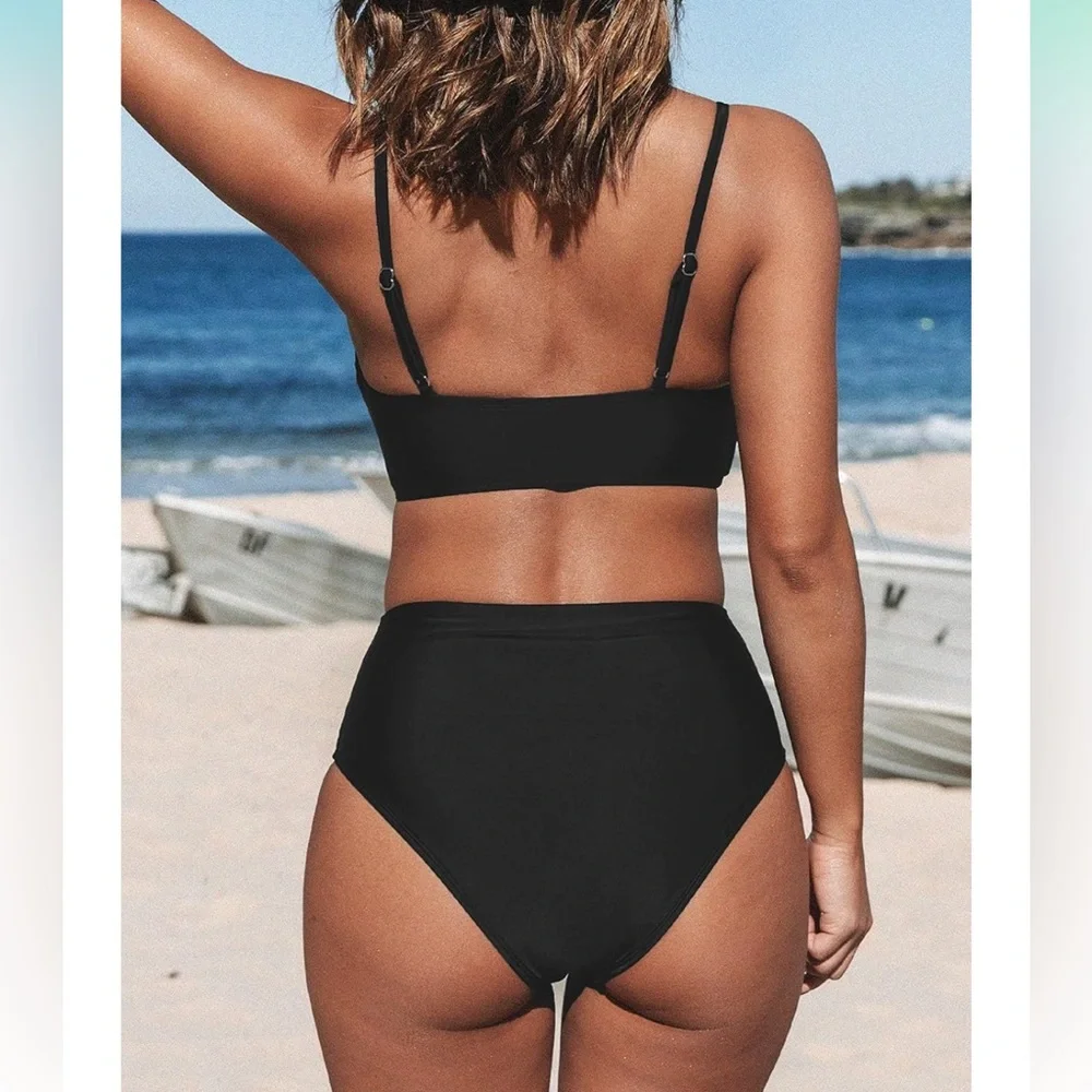 Cupshe tummy control
