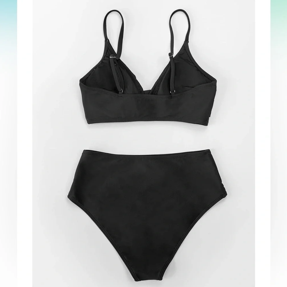 Cupshe tummy control
