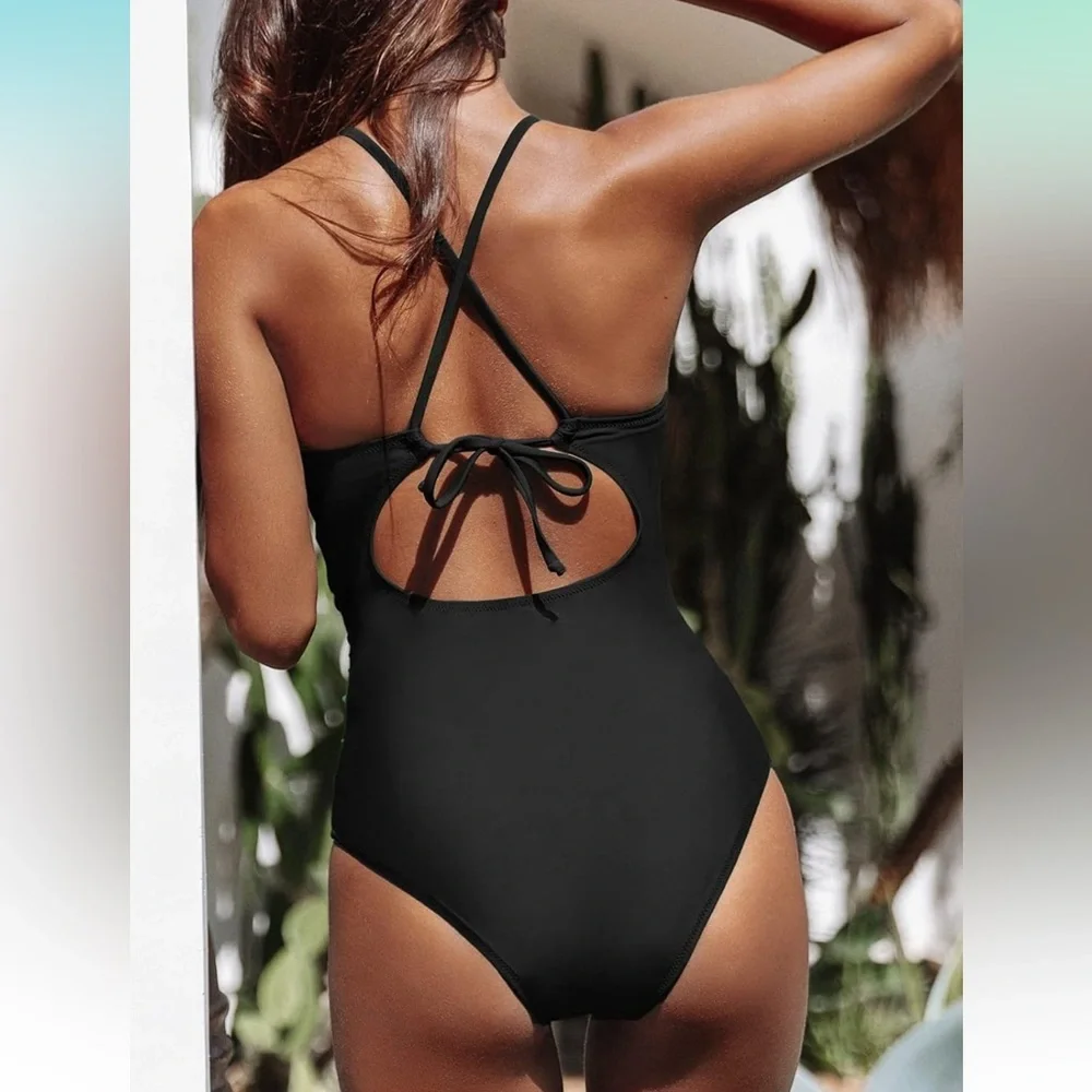 Cupshe fabric type
