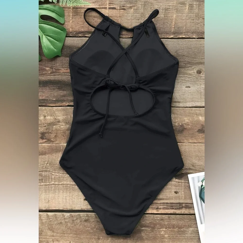 Cupshe fabric type
