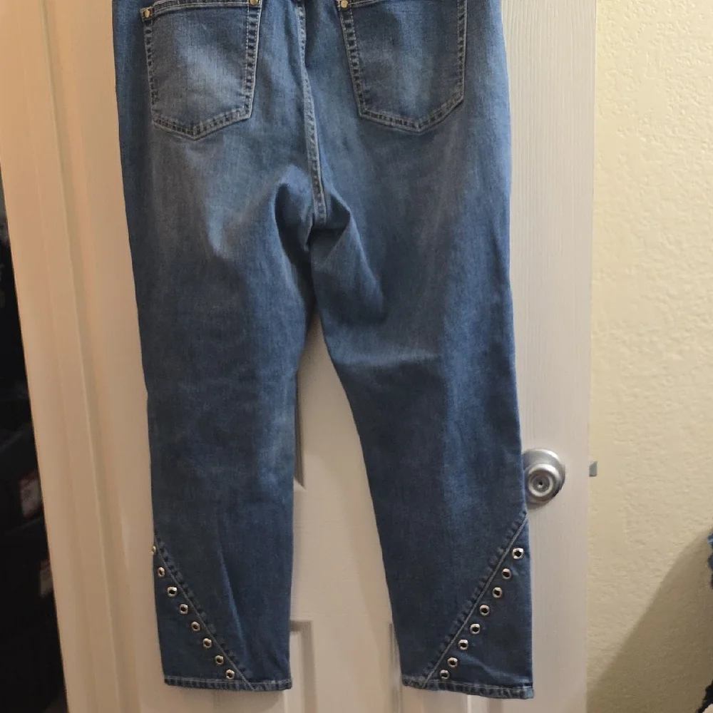 Baccini stylish blue