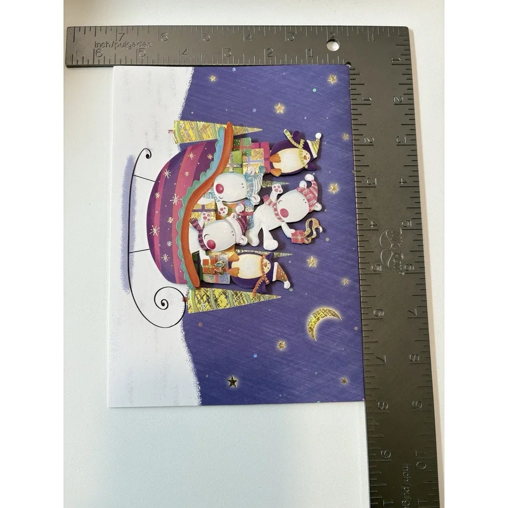 Paper Magic Group description lot