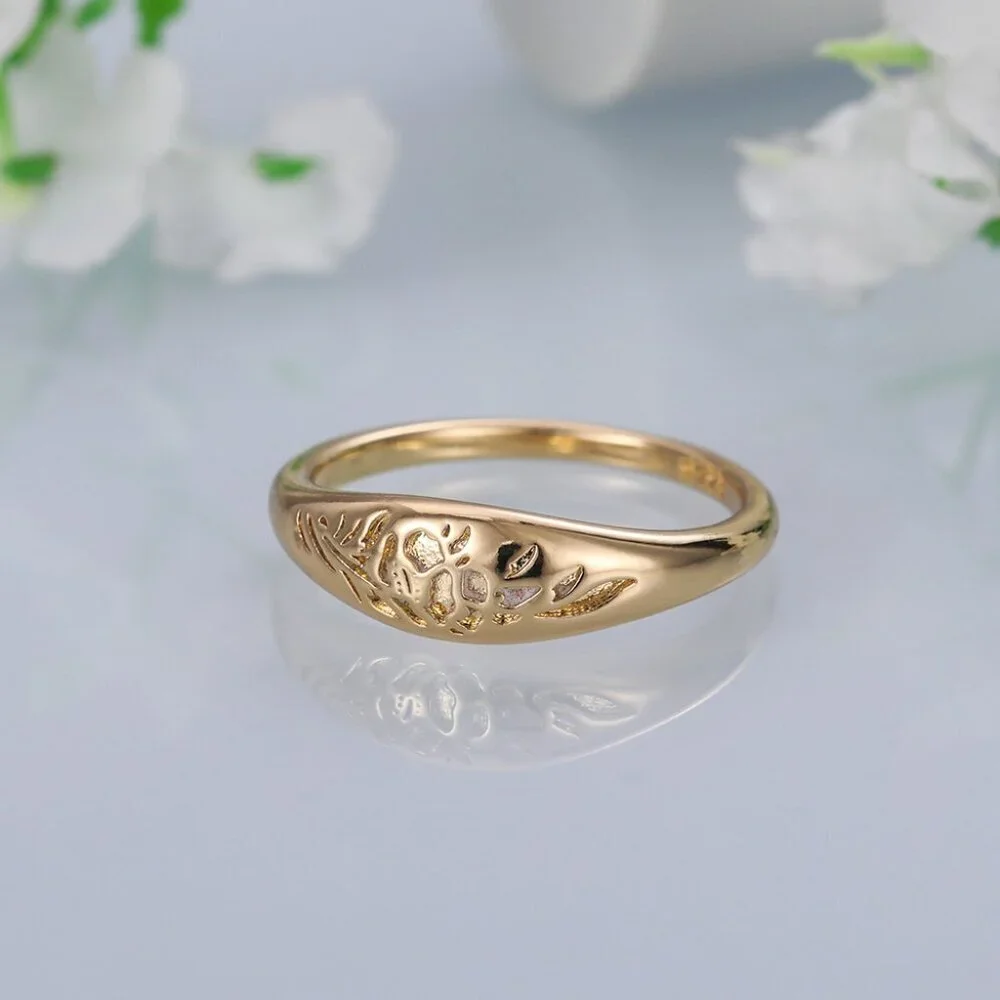 ❤️14K GOLD metal gold