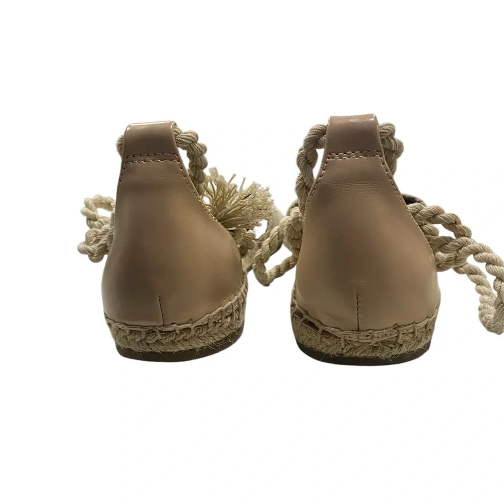 Circus by Sam Edelman chic espadrilles