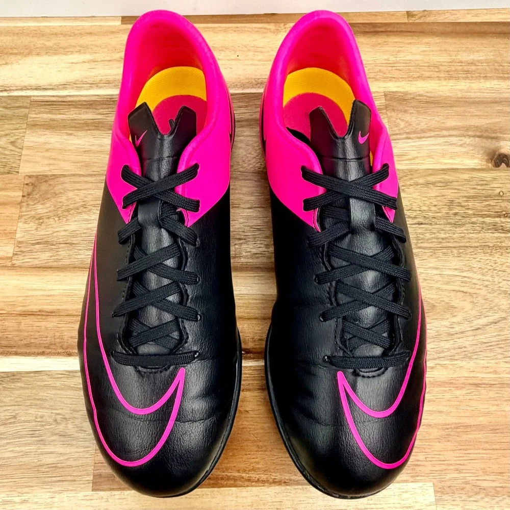 Nike mercurial victory