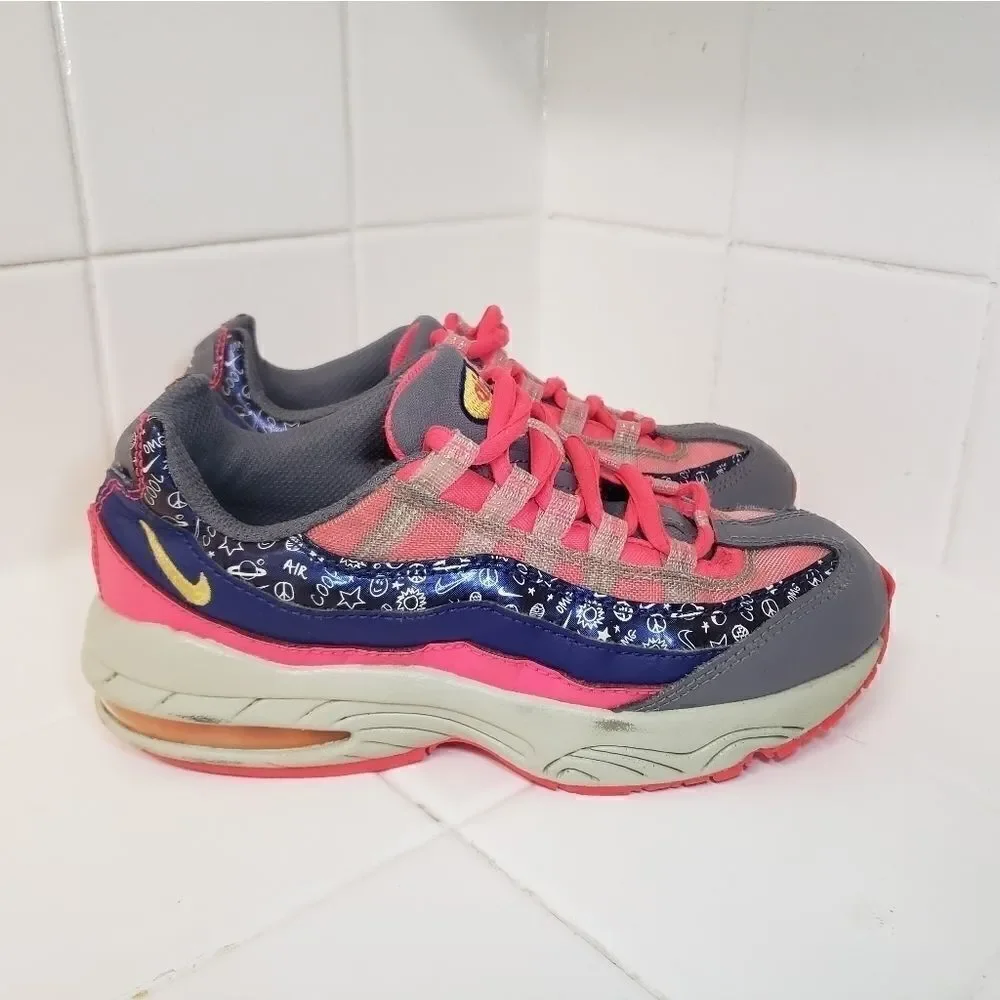 Nike gently used