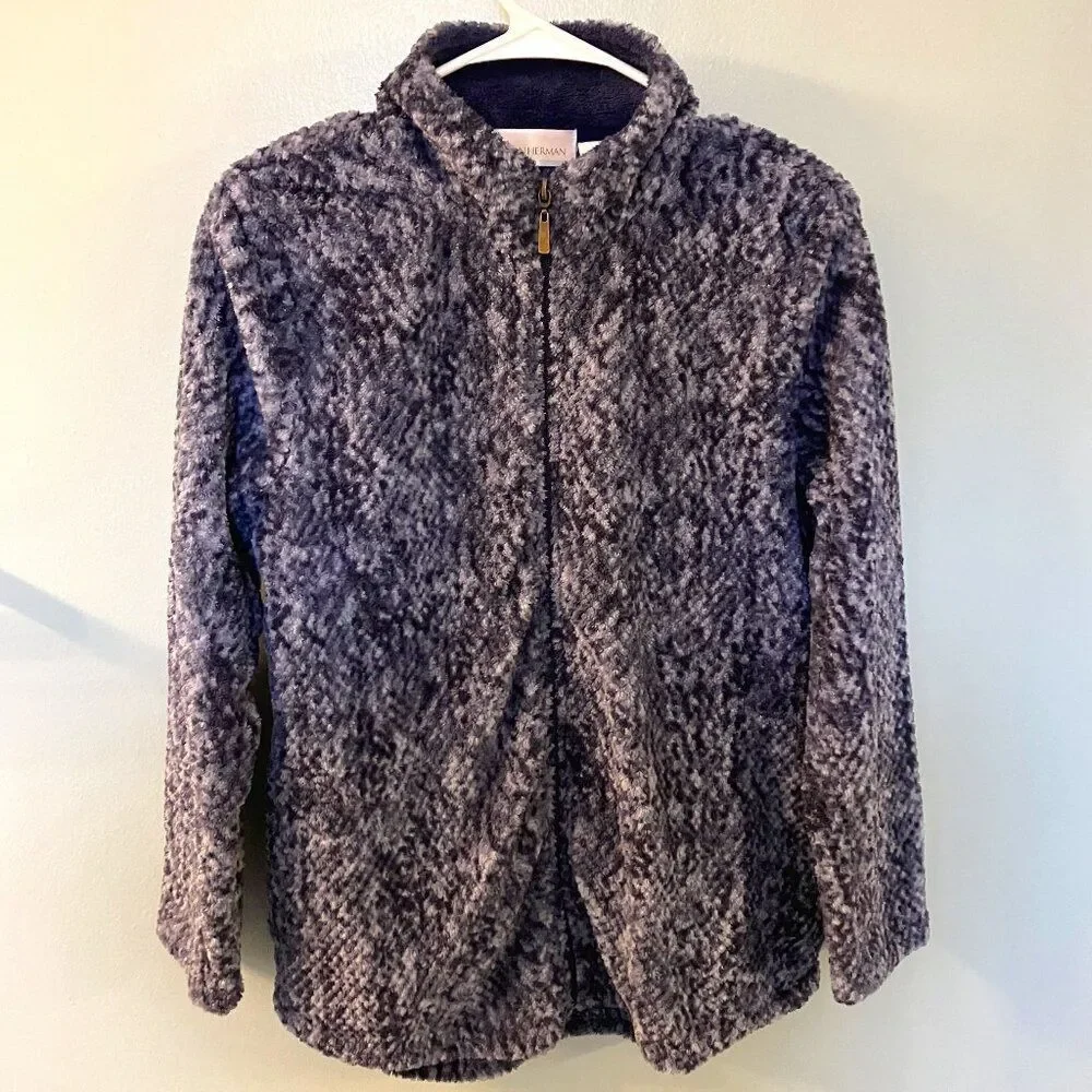 Stan Herman note jacket