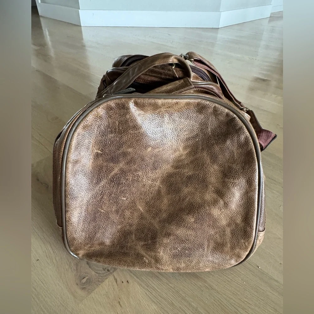 Amerileather content functioning