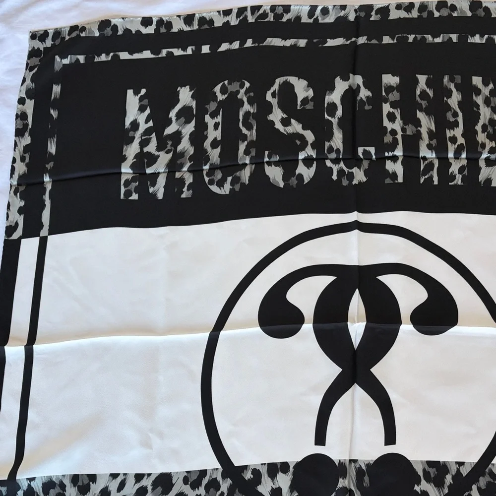 Moschino italy milano new