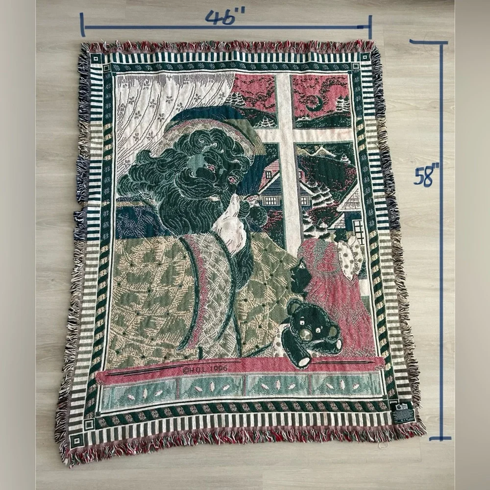 Goodwin Weavers vtg goodwin