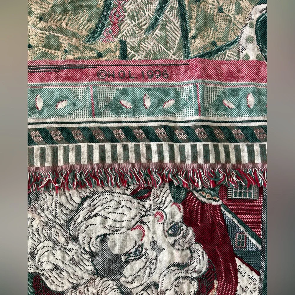 Goodwin Weavers vtg goodwin