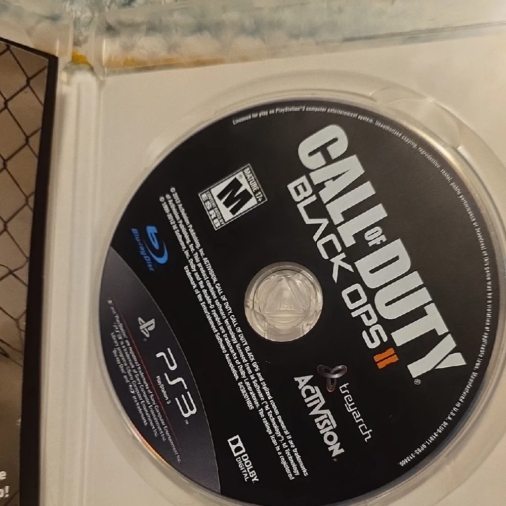 Ps3 dive into