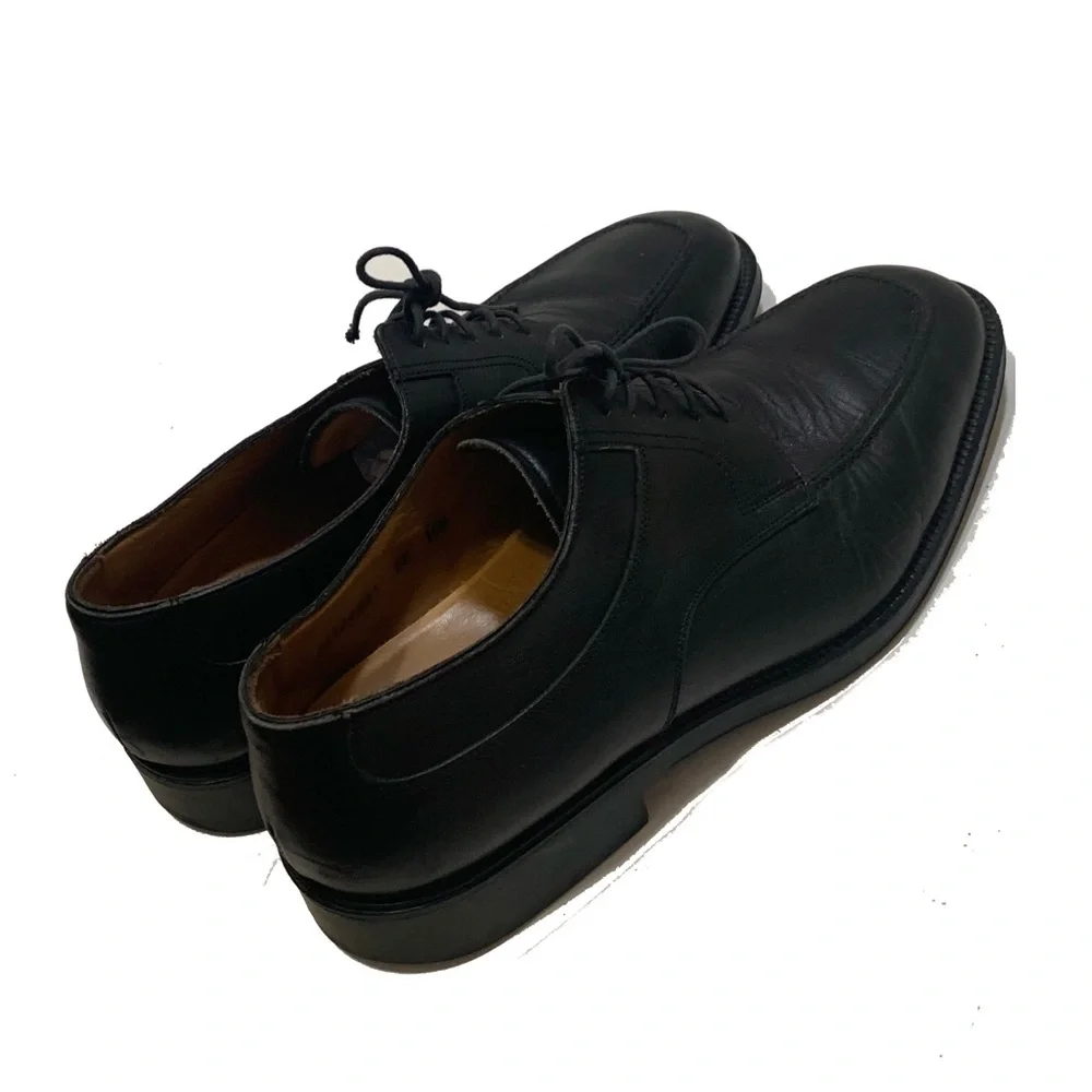 10.5 / Santoni oxford shoes