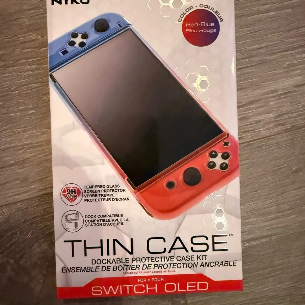 N/A bundle accessories