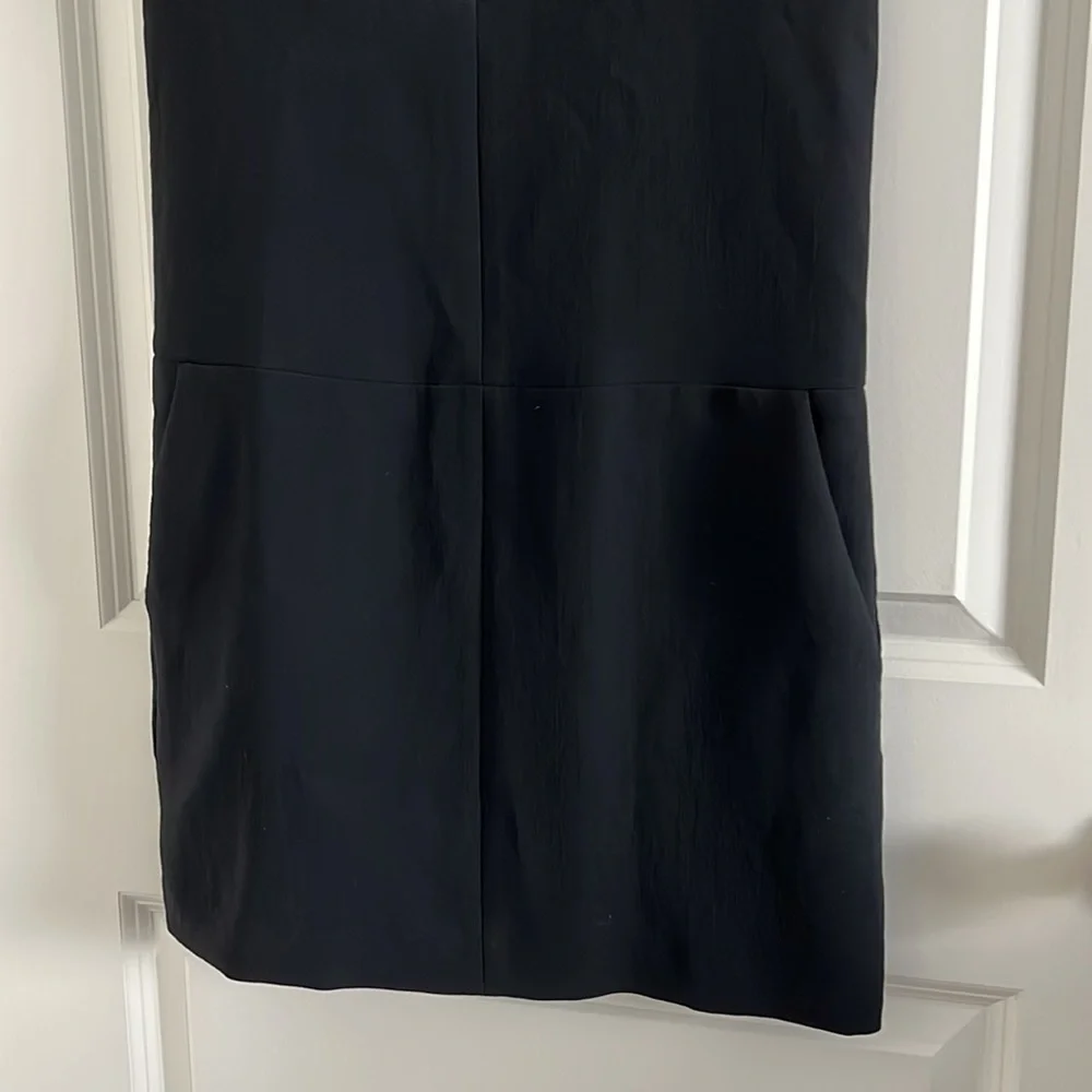 Wilfred aritzia dress