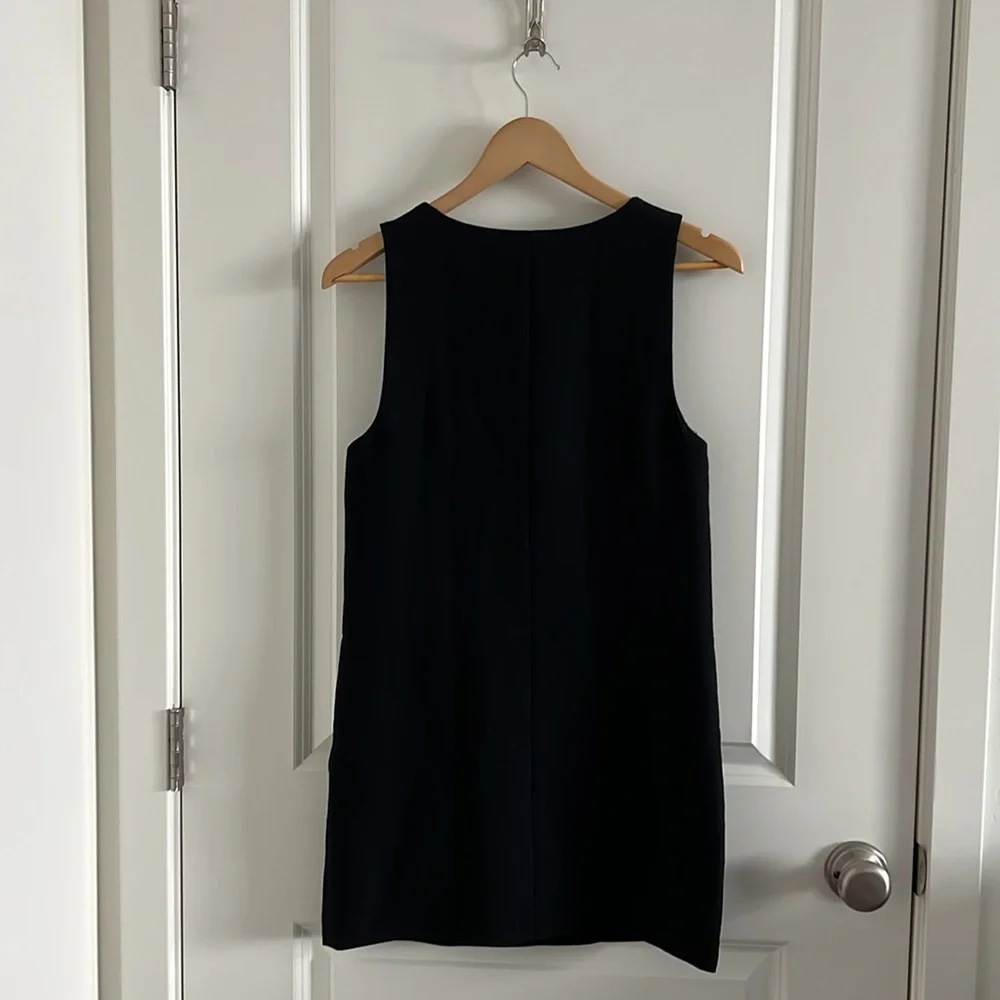Wilfred aritzia dress