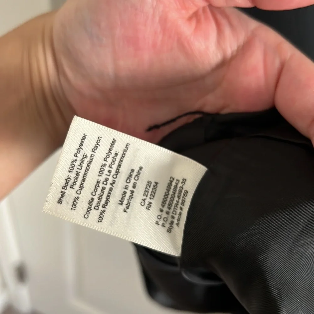 Wilfred aritzia dress